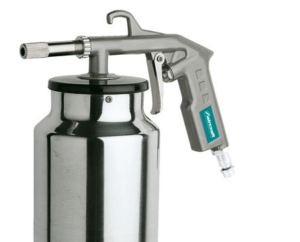 AIRCRAFT SPB HOMOKSZÓRÓ PISZTOLY 1L