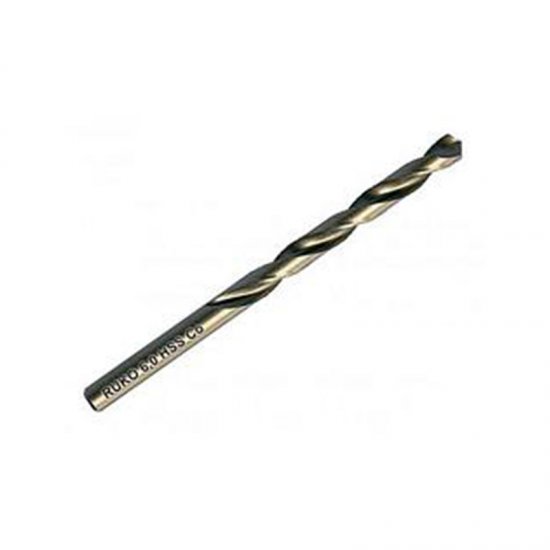 Fémfúró Cobalt 3,2x65mm