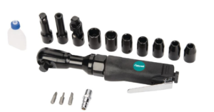 AIRCRAFT LR S RACSNIS LÉGKULCS KLT. 1/2" 60 NM