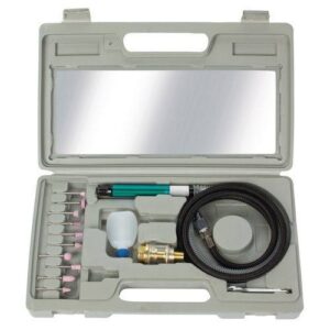 Egyenescsiszoló készlet csiszoláshoz 1