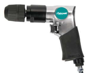 AIRCRAFT LEVEGŐS FÚRÓ 10MM