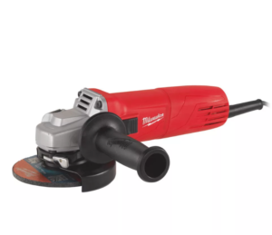 Milwaukee AG10-125EK sarokcsiszoló
